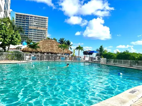 4040 Galt Ocean Drive Fort Lauderdale FL 33308