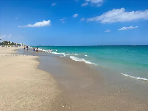4040 Galt Ocean Drive Fort Lauderdale FL 33308
