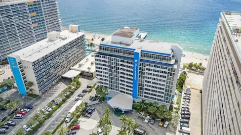 4040 Galt Ocean Drive Fort Lauderdale FL 33308