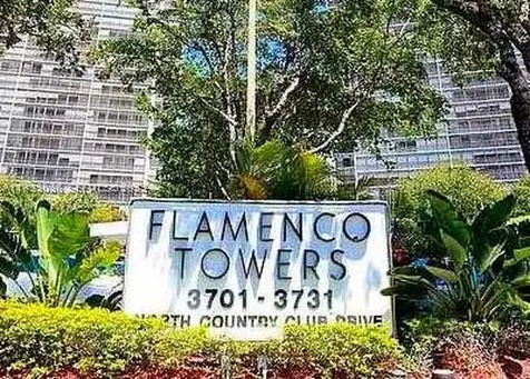 3731 N Country Club Drive Aventura FL 33180