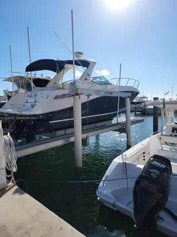 7601 E Treasure Drive / Dock D5 (for Rent) North Bay Village FL 33141