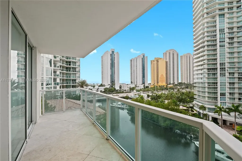 200 Sunny Isles Boulevard Sunny Isles Beach FL 33160