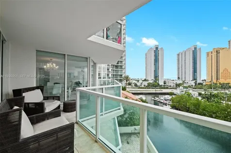200 Sunny Isles Boulevard Sunny Isles Beach FL 33160