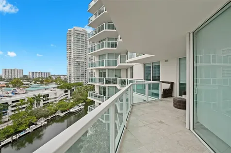 200 Sunny Isles Boulevard Sunny Isles Beach FL 33160