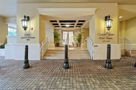 200 Sunny Isles Boulevard Sunny Isles Beach FL 33160