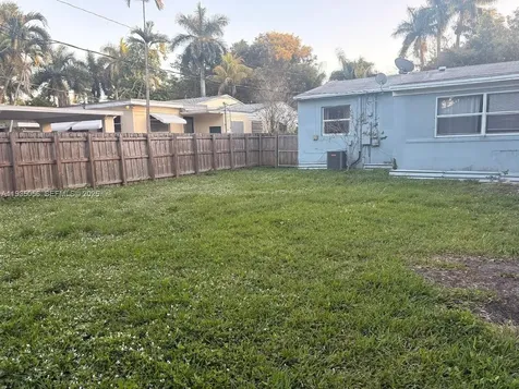 1431 Fletcher Street Hollywood FL 33020