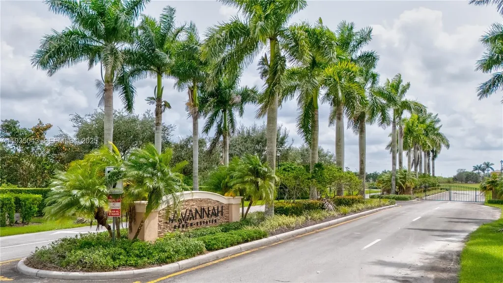 31510 SW 215 Th Avenue Homestead FL 33030