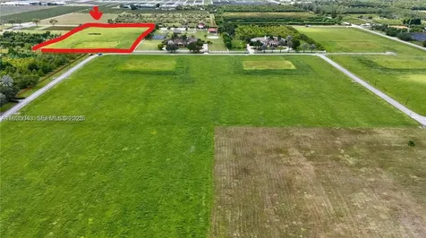 31510 SW 215 Th Avenue Homestead FL 33030