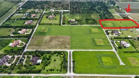 31510 SW 215 Th Avenue Homestead FL 33030