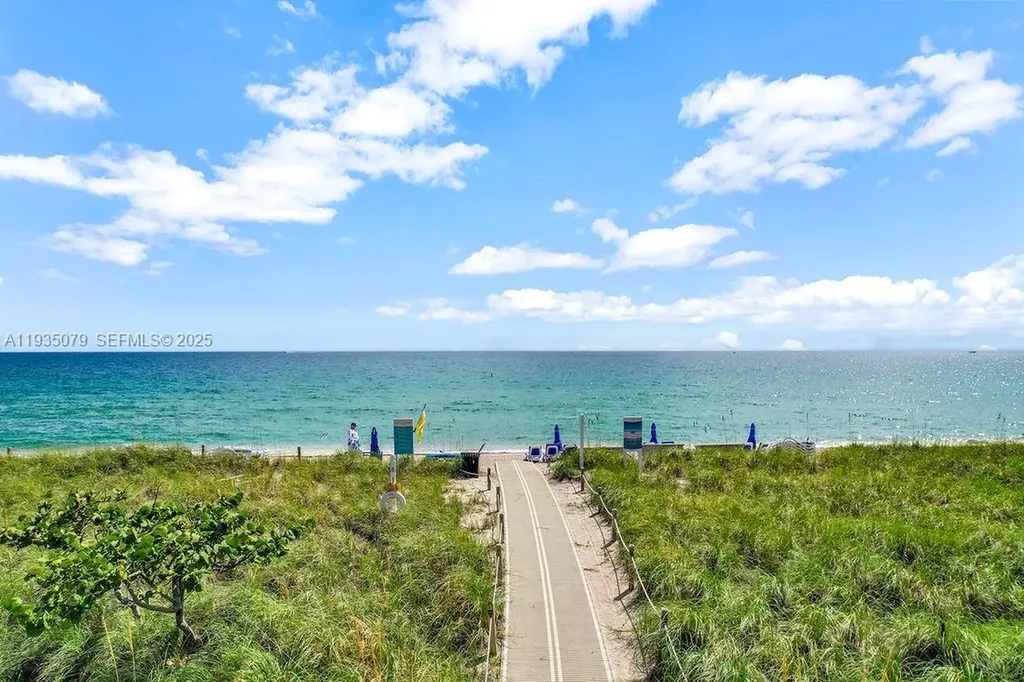 10155 Collins Avenue Bal Harbour FL 33154