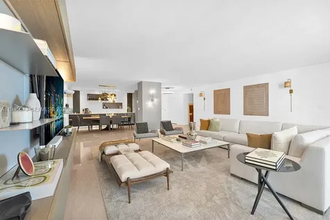 10155 Collins Avenue Bal Harbour FL 33154