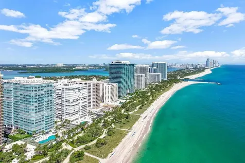 10155 Collins Avenue Bal Harbour FL 33154