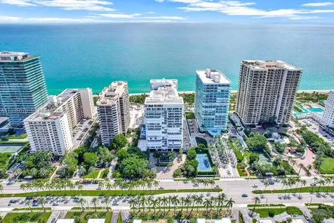 10155 Collins Avenue Bal Harbour FL 33154