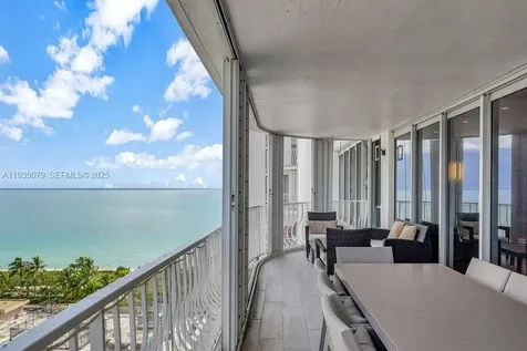 10155 Collins Avenue Bal Harbour FL 33154
