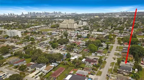3001 NW 56th Street Miami FL 33142