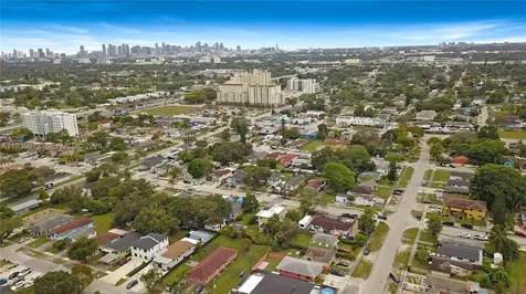 3001 NW 56th Street Miami FL 33142
