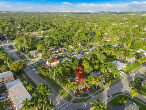 191 NW 83rd Street Miami FL 33150