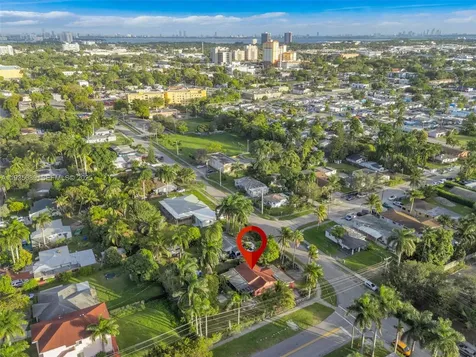 191 NW 83rd Street Miami FL 33150