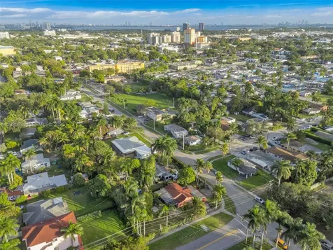 191 NW 83rd Street Miami FL 33150