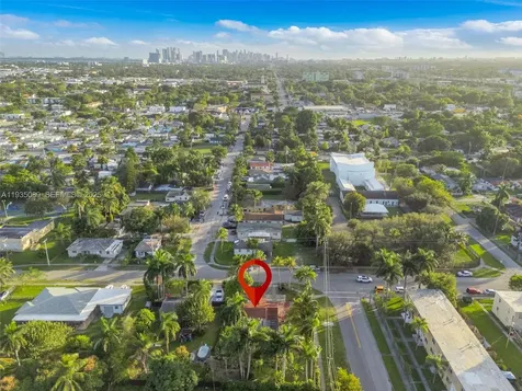 191 NW 83rd Street Miami FL 33150