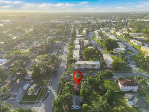 191 NW 83rd Street Miami FL 33150