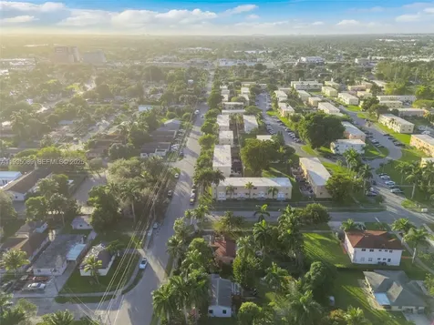 191 NW 83rd Street Miami FL 33150