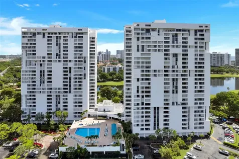 20225 NE 34th Court Aventura FL 33180