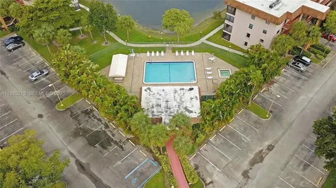 4930 E Sabal Palm Boulevard Tamarac FL 33319