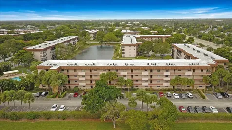 4930 E Sabal Palm Boulevard Tamarac FL 33319