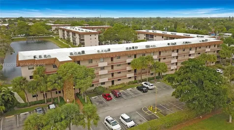 4930 E Sabal Palm Boulevard Tamarac FL 33319