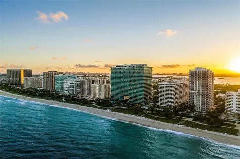 10203 Collins Avenue Bal Harbour FL 33154