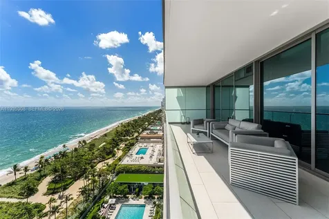 10203 Collins Avenue Bal Harbour FL 33154