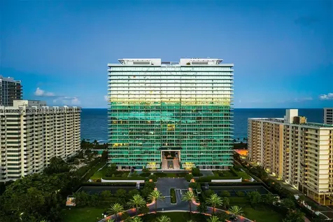 10203 Collins Avenue Bal Harbour FL 33154