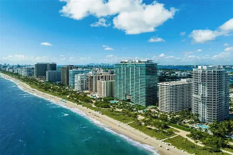 10203 Collins Avenue Bal Harbour FL 33154