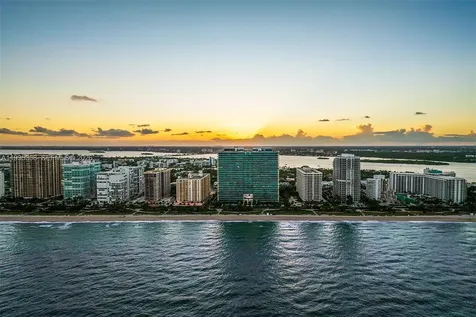 10203 Collins Avenue Bal Harbour FL 33154