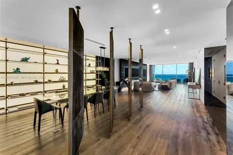 10203 Collins Avenue Bal Harbour FL 33154