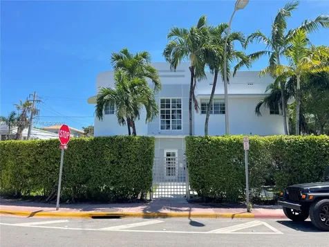 600 15th Street Miami Beach FL 33139