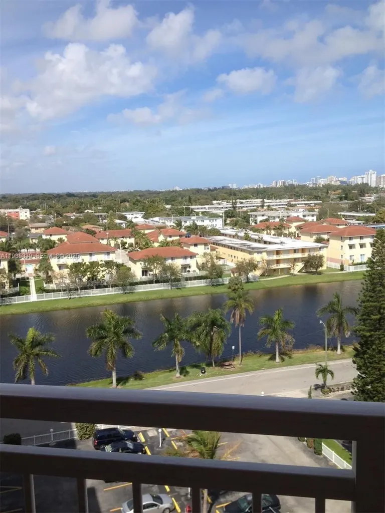2025 NE 164th Street North Miami Beach FL 33162