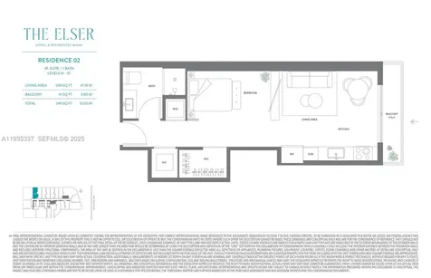 398 NE 5th Street Miami FL 33132