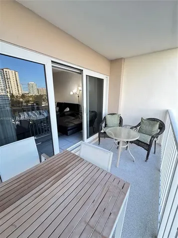 300 Bayview Drive Sunny Isles Beach FL 33160