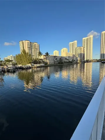 300 Bayview Drive Sunny Isles Beach FL 33160