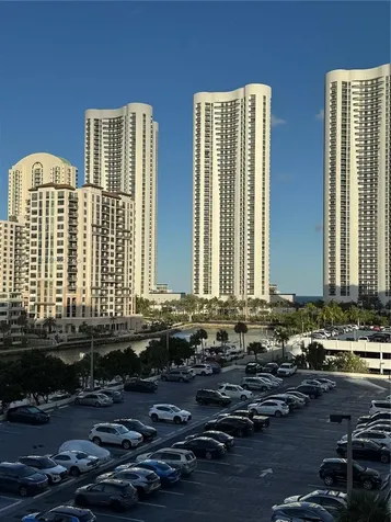 300 Bayview Drive Sunny Isles Beach FL 33160