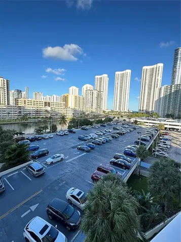 300 Bayview Drive Sunny Isles Beach FL 33160