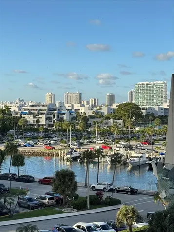 300 Bayview Drive Sunny Isles Beach FL 33160