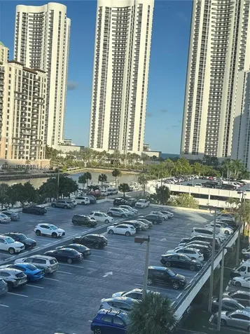 300 Bayview Drive Sunny Isles Beach FL 33160