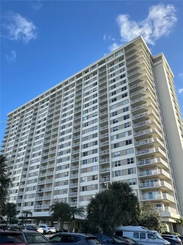 300 Bayview Drive Sunny Isles Beach FL 33160
