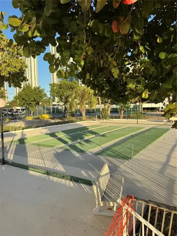 300 Bayview Drive Sunny Isles Beach FL 33160