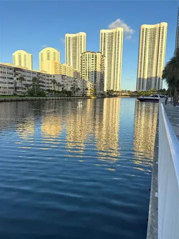 300 Bayview Drive Sunny Isles Beach FL 33160