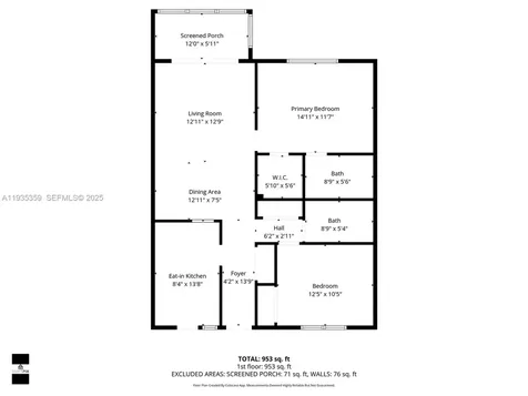 2800 NW 47th Terrace Lauderdale Lakes FL 33313
