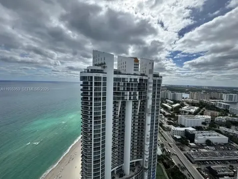 18201 Collins Avenue Sunny Isles Beach FL 33160